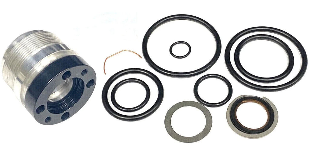 Trim Cylinder End Cap for Mercruiser R/MR/Alpha/Gen II/Bravo (806191T)