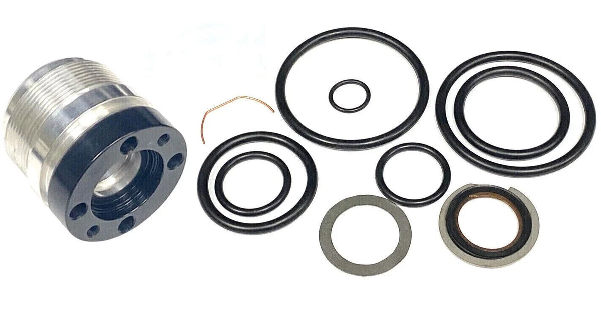 Trim Cylinder End Cap for Mercruiser R/MR/Alpha/Gen II/Bravo (806191T)