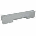 5007089 Johnson Evinrude Power Trim Bar Zinc Anode