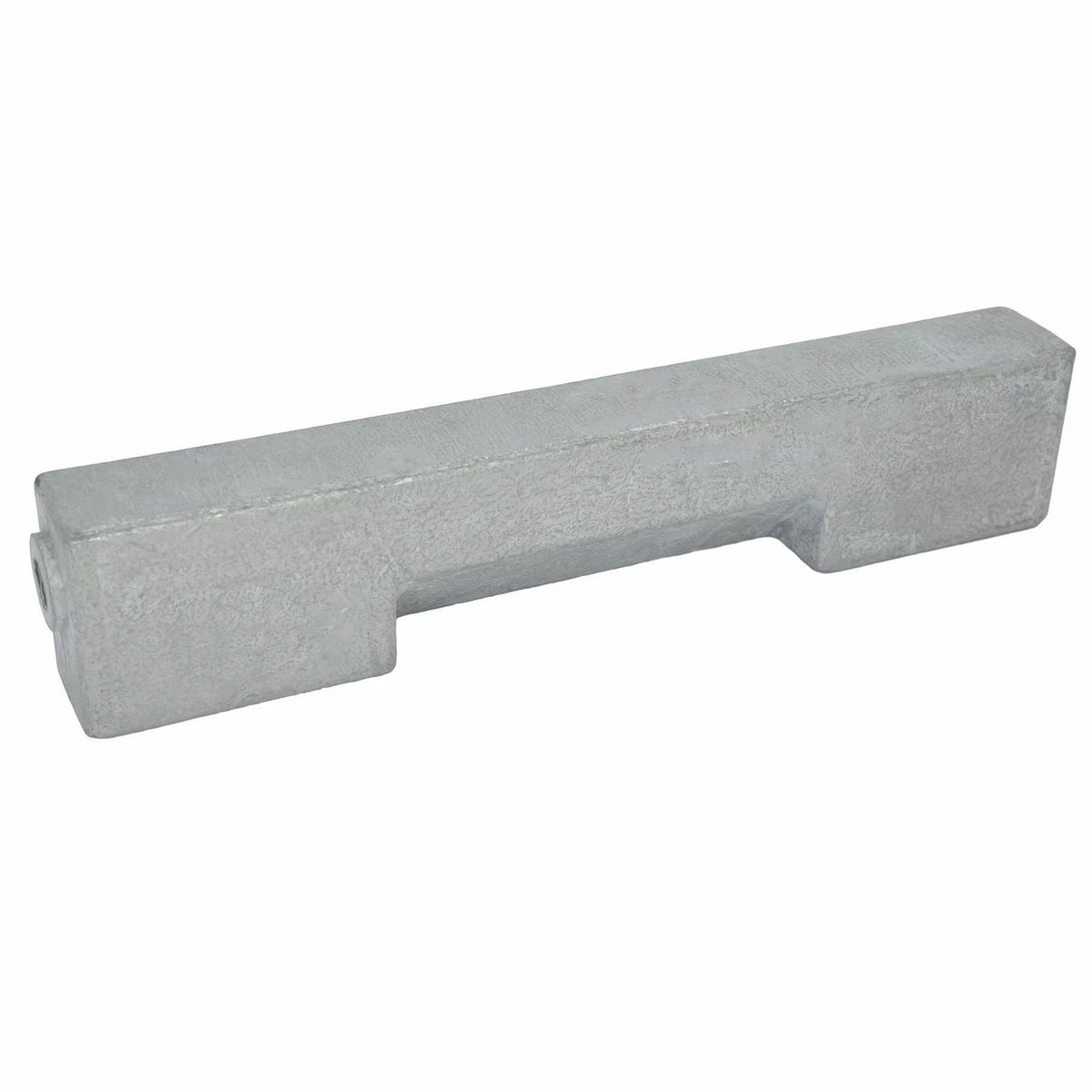 5007089 Johnson Evinrude Power Trim Bar Zinc Anode