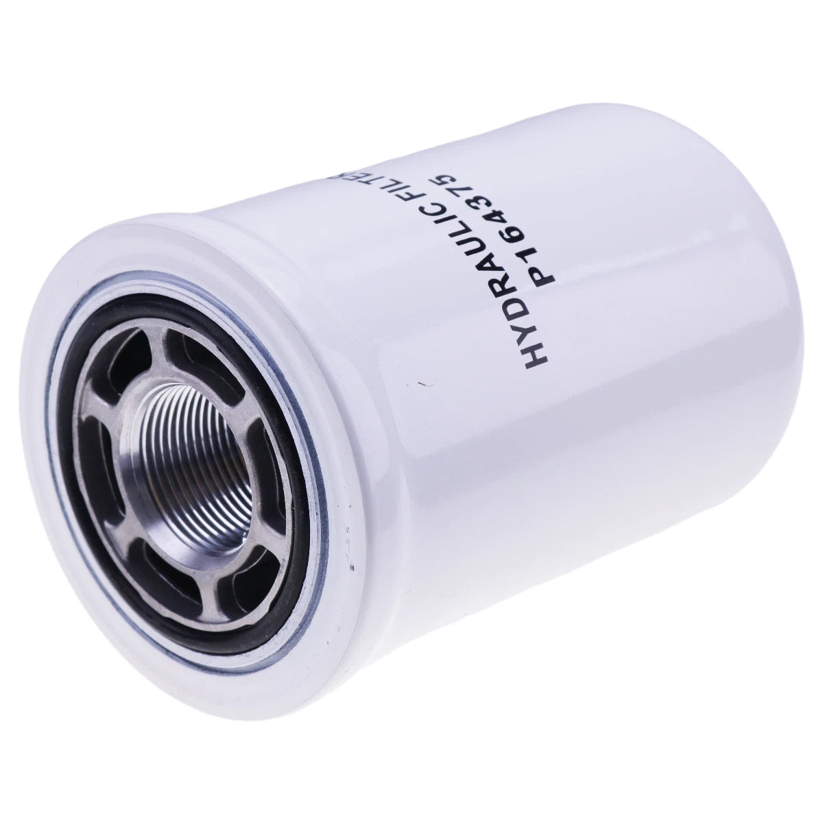 Hydraulic Oil Filter P164375 6661248 for Bobcat 453 751 S175 S185 S250 T110 T200