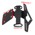 License Plate Holder Frame for Kawasaki Z900 (2025)