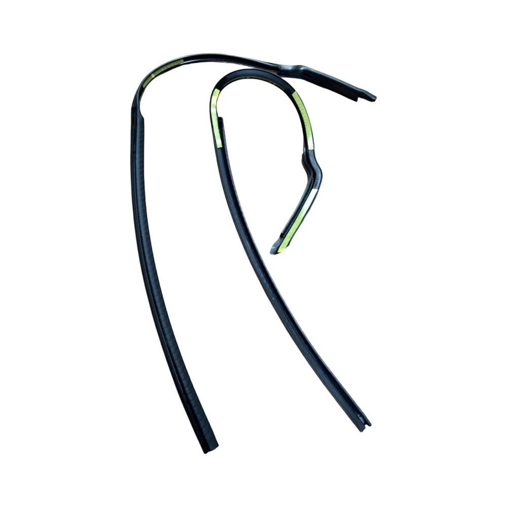 Left Rear Door Seal Strip for Mitsubishi for Outlander 2013-2020 GF7W GF8W