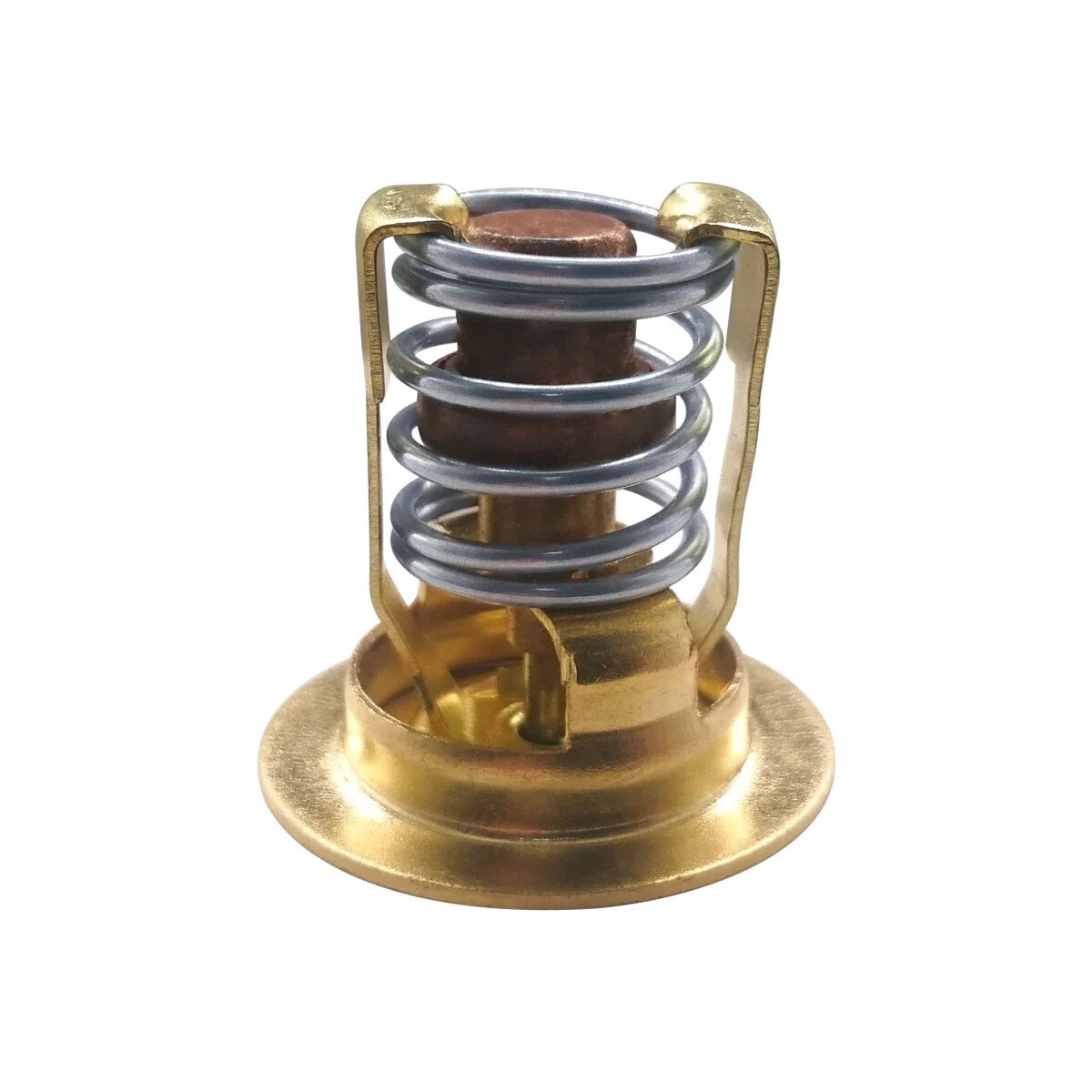 Thermostat Kit for Mercruiser 2.5L 120 hp, 3.0L 140 hp (59078T3, 18-3650, 13370)