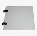 26 Super Sport, Console Seat Lid for Pro Line Boats,15 3/8'' X 13 1/8