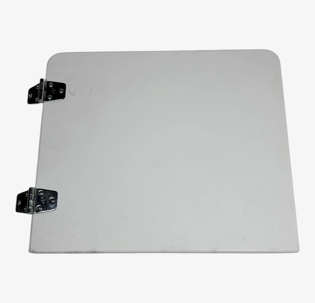 26 Super Sport, Console Seat Lid for Pro Line Boats,15 3/8'' X 13 1/8