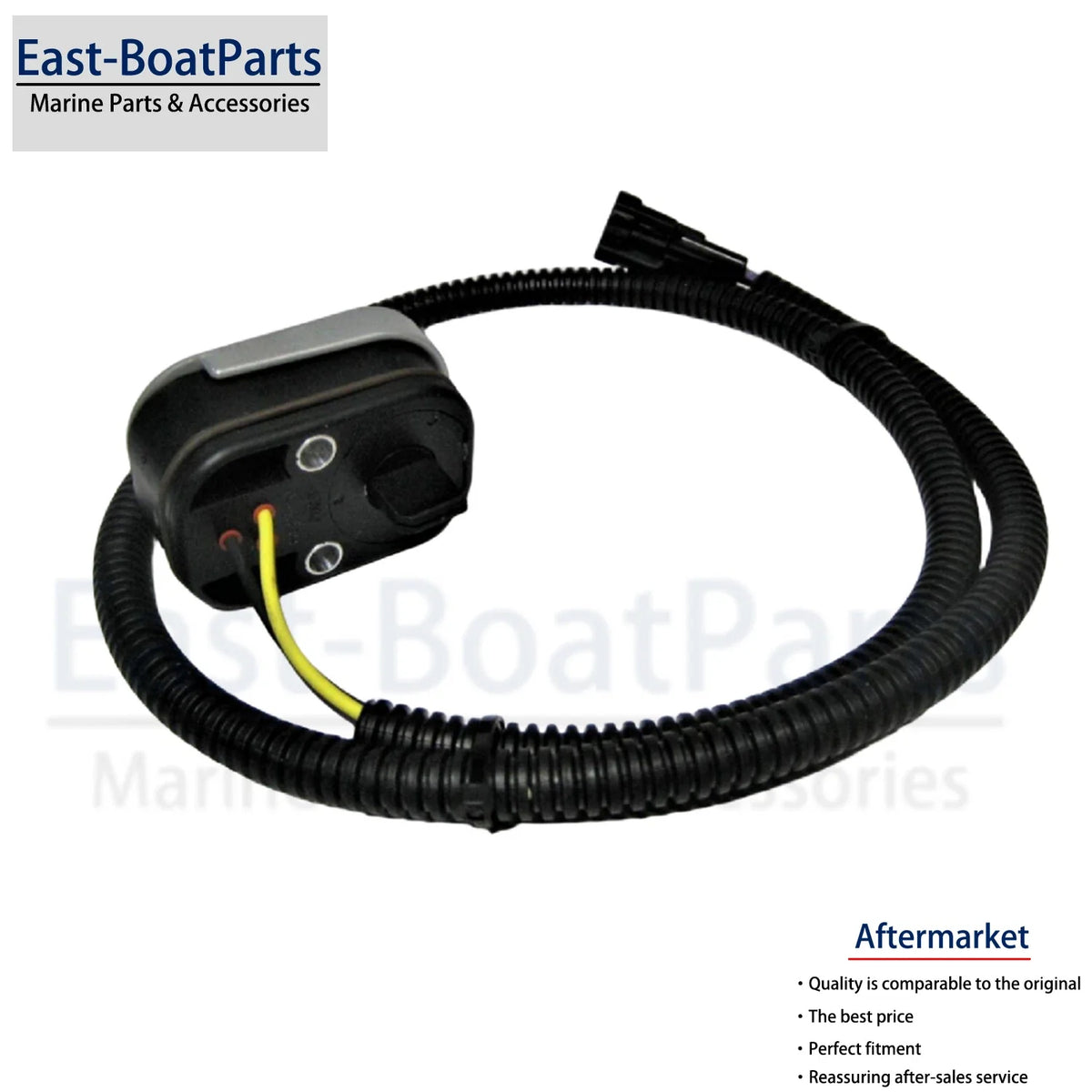 Sensor for Mariner 200 225 250 275 300 HP (2007) - Mount Cradle 888590002