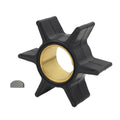 Water Pump Impeller with Key 17461-95201 for Suzuki Outboard 2 Str 35-85 HP Motor