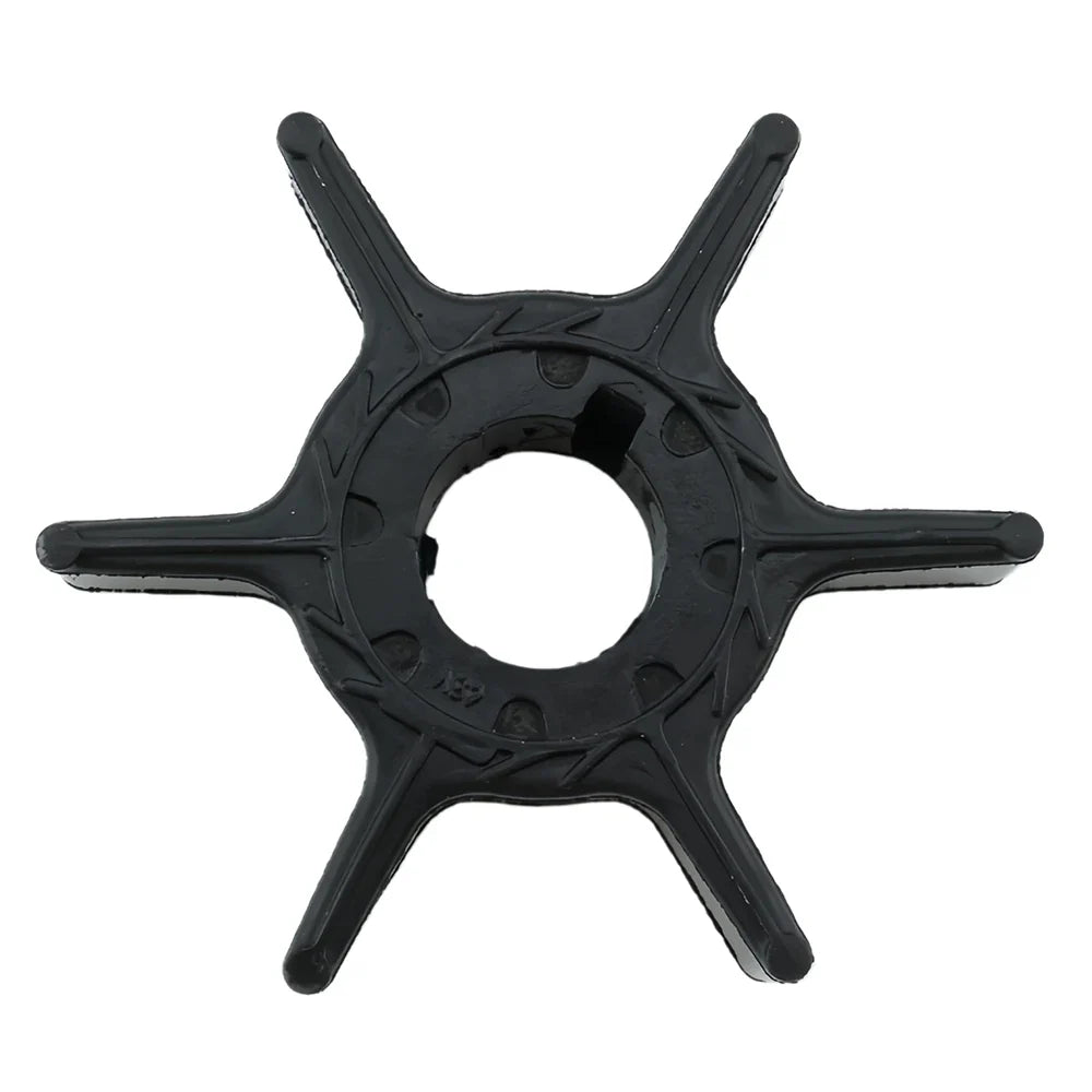 Water Pump Impeller Service Kit for Yamaha 9.9 15 HP Outboard (63V-44352-01)
