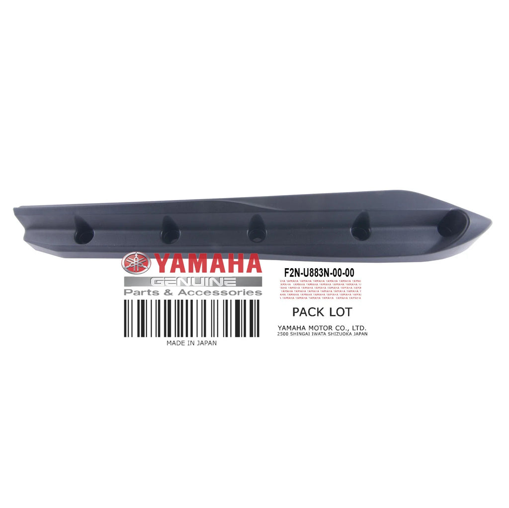 Pair of Sponsons for Yamaha VX110 Sport (2010–2014) Stabilizers