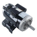 Air Compressor Motor S160-0338 Z-D26719 for Craftsman 230V 3450 RPM 1 Phase 5HP