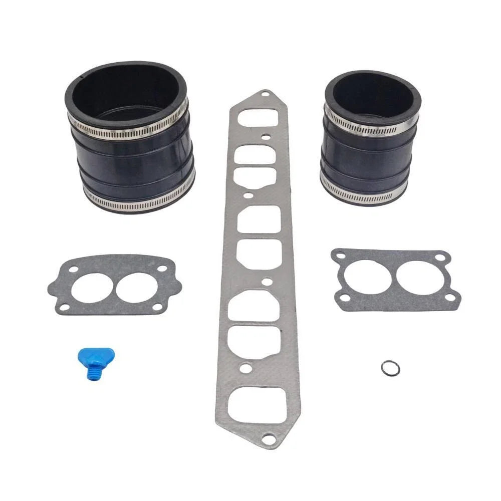 Exhaust Manifold Kit for Mercruiser 120/140 (1982–1995)
