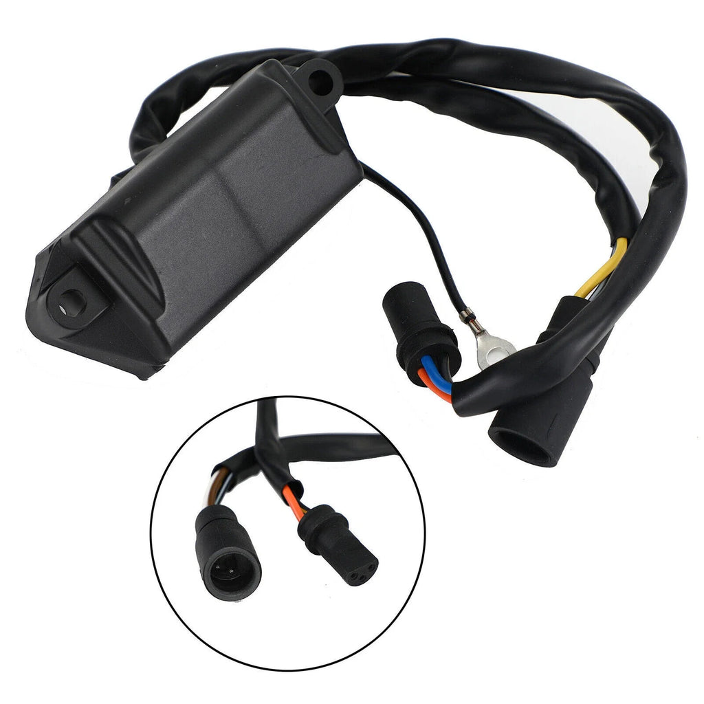 Power Pack for Johnson Evinrude 4HP 4.5HP 6HP 7.5HP 8HP 15HP 25HP (581649)
