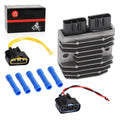 Voltage Regulator W Plug for Yamaha V Star 950 1300 (2009–2017)