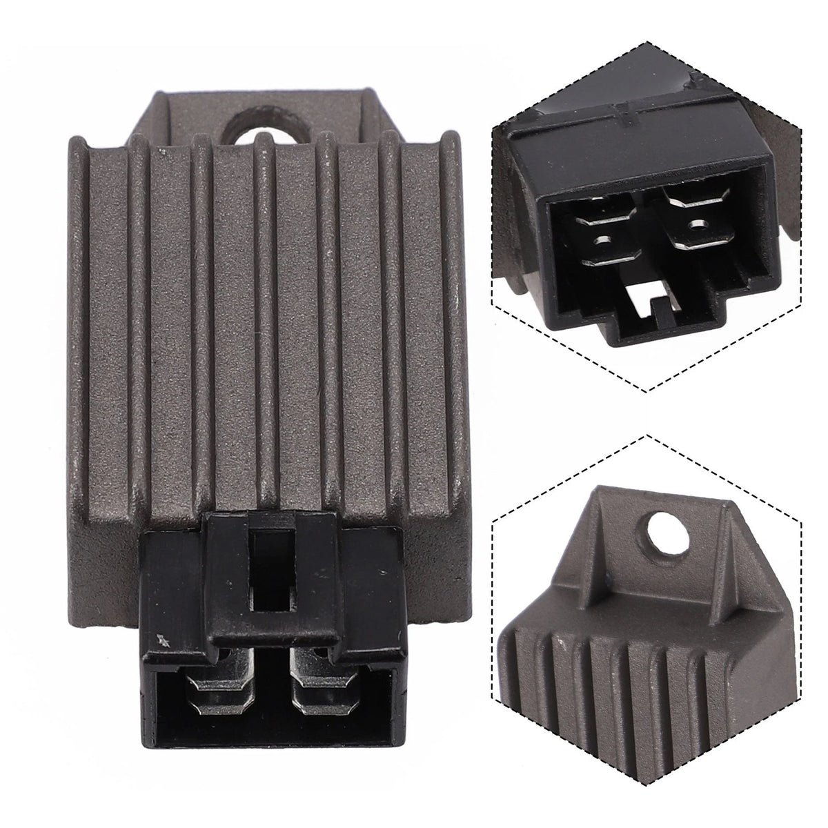 Motorcycle Accessories Replacement Part Styling