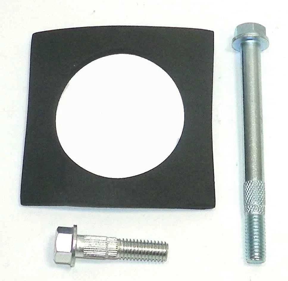 Dichromate Zinc Plated Bolts for Protorque (PH365-0004)