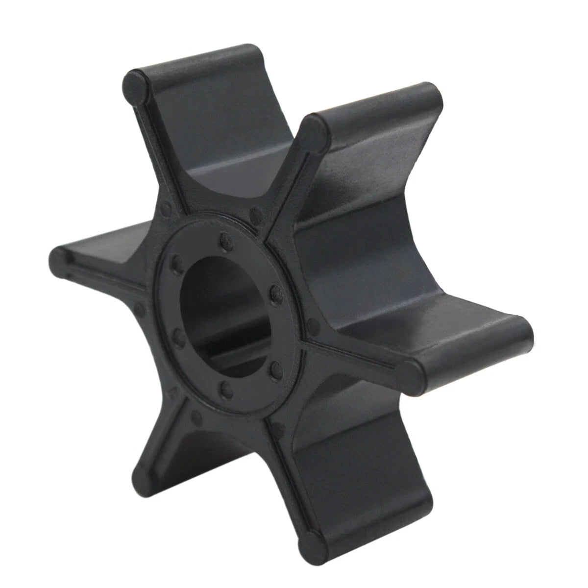 Suzuki 17461-98503,17 462-98501 Impeller 18-3097 2/3.5/4/5/6/8H P Outboard Motor