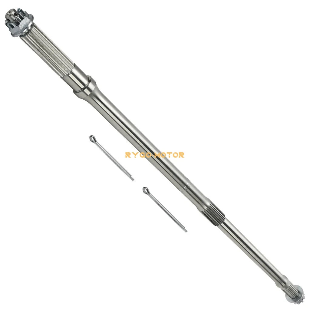 Rear Axle Shaft for Honda Rancher 350 TRX350FE TRX350FM TRX350TE TRX350TM (2000–2006)