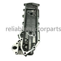 Oil Cooler Cover for Komatsu 4D105 S4D105 PC80-1 PC100-1 PC120-1 6134-61-2113