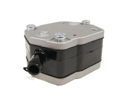 Fuel Pump for Yamaha Outboard 115-300HP (6E5-24410-04-00, 6E5-24410-10-00)