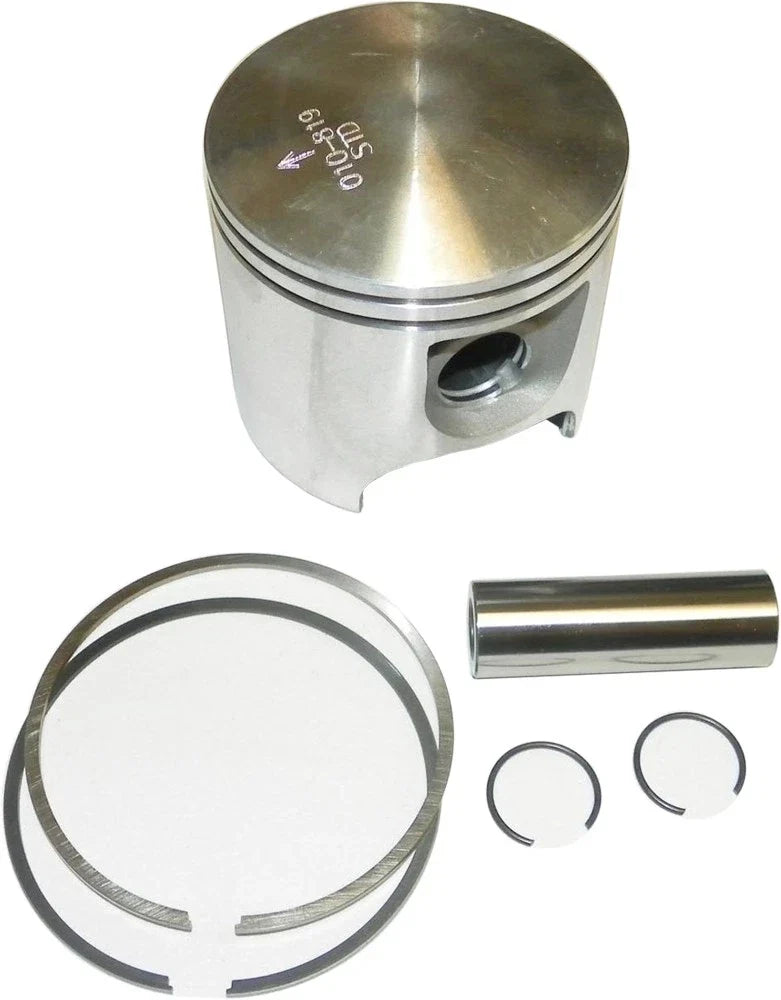 Piston Kit for Sea-Doo 947/951 (.75MM Over)