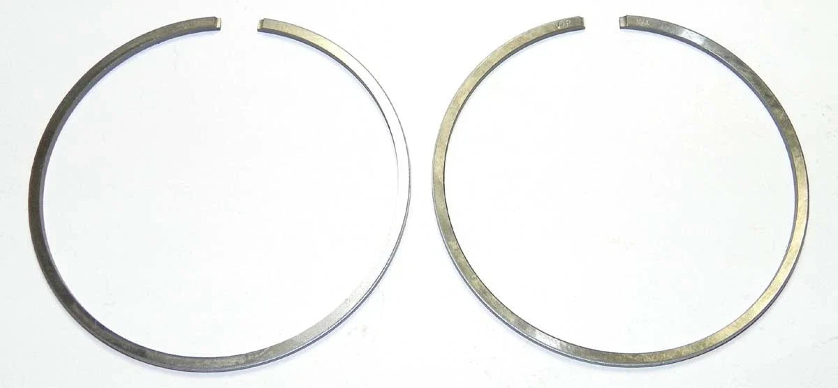 Piston Ring Set (.020) for Yamaha 40 Hp 2 Cyl (200-263-05)