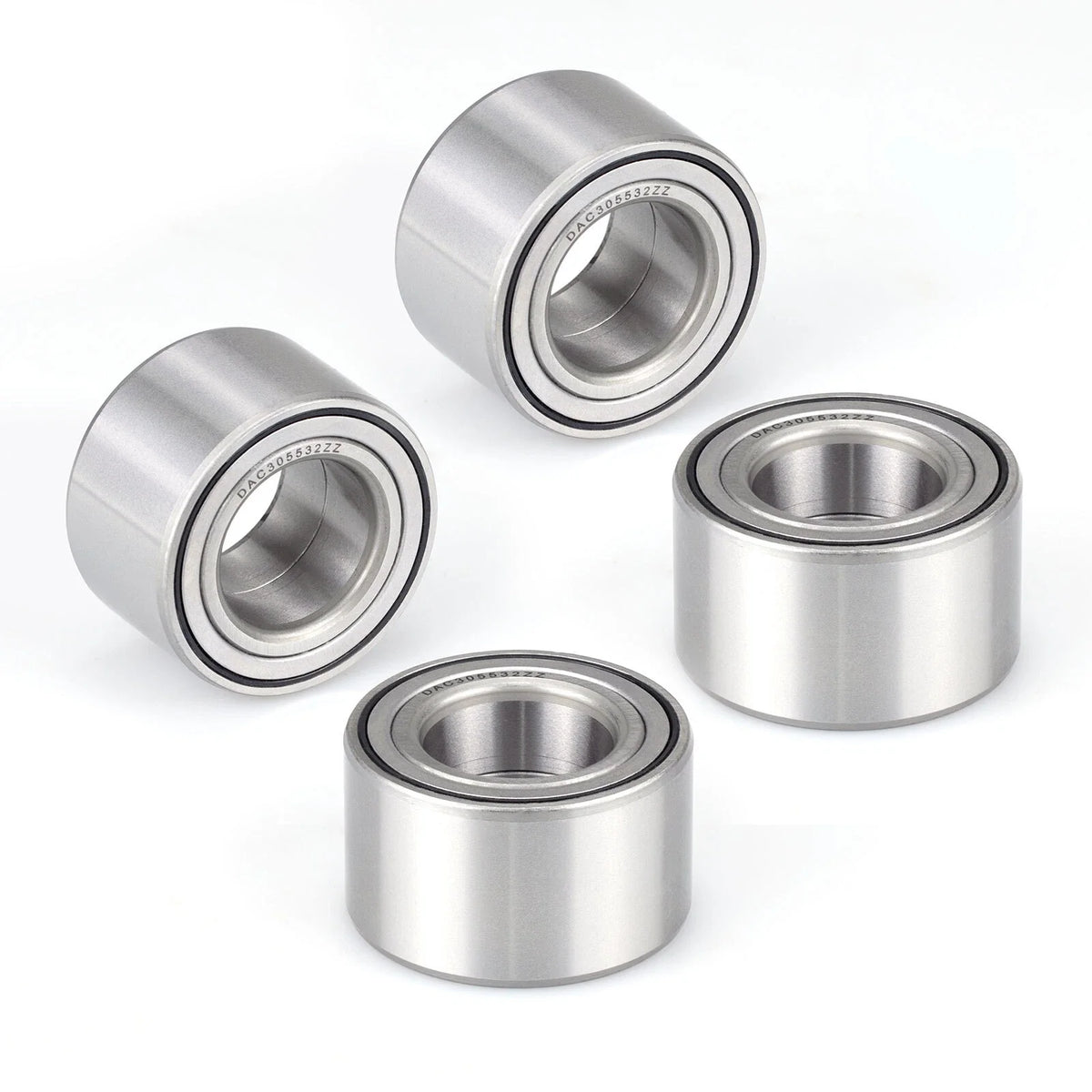 Heavy Duty Wheel Bearings for Yamaha Grizzly 660 700, Kodiak 450 700