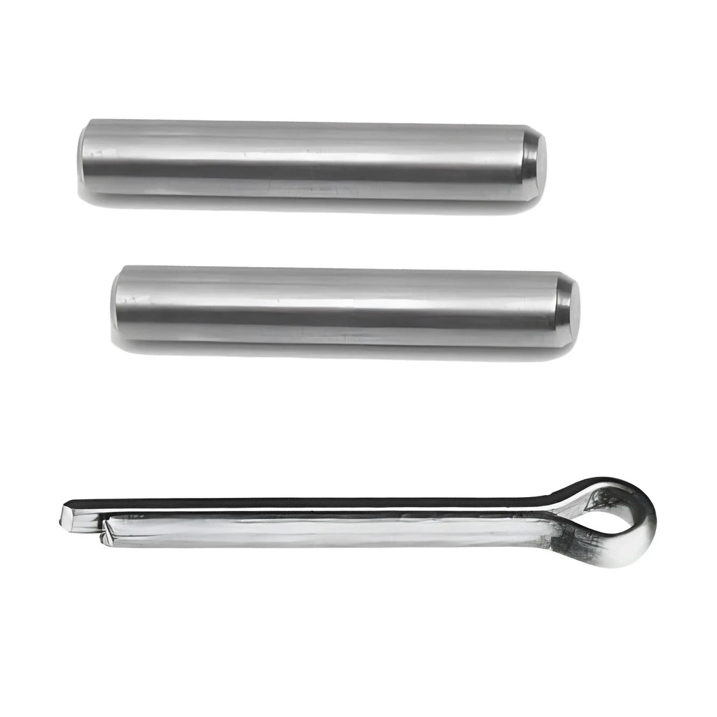 Prop Shaft Oil Seal Kit with Shear Pin for Nissan Tohatsu 2-3.5 HP (N/A)