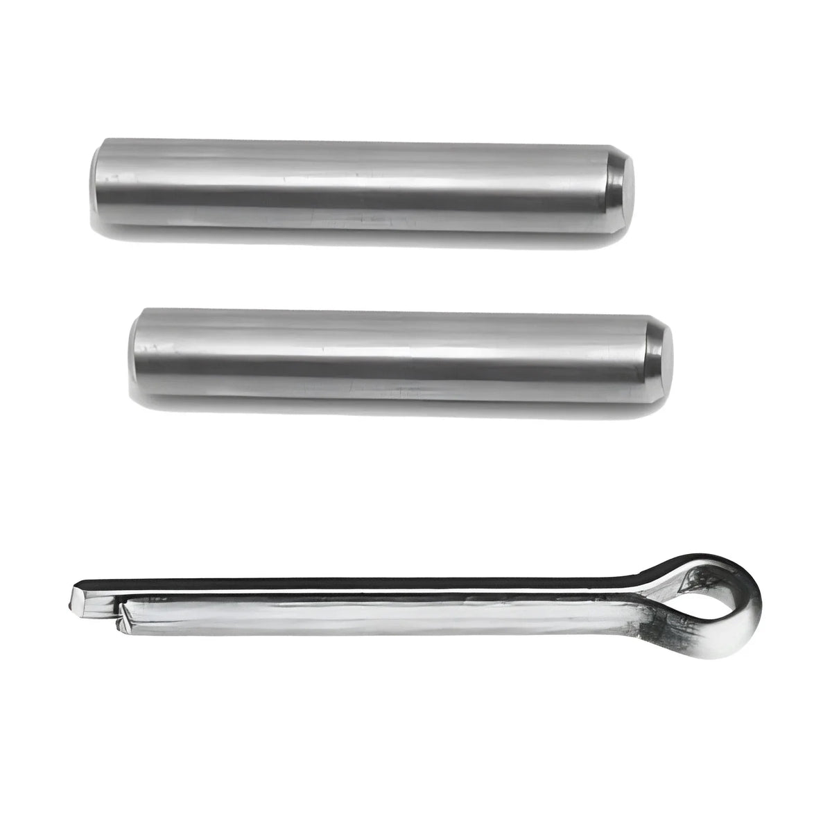 Prop Shaft Oil Seal Kit with Shear Pin for Nissan Tohatsu 2-3.5 HP (N/A)