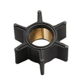 Water Pump Impeller for Mercury Outboard 4-9.8HP (47-89981, 47-65957, 18-3039)