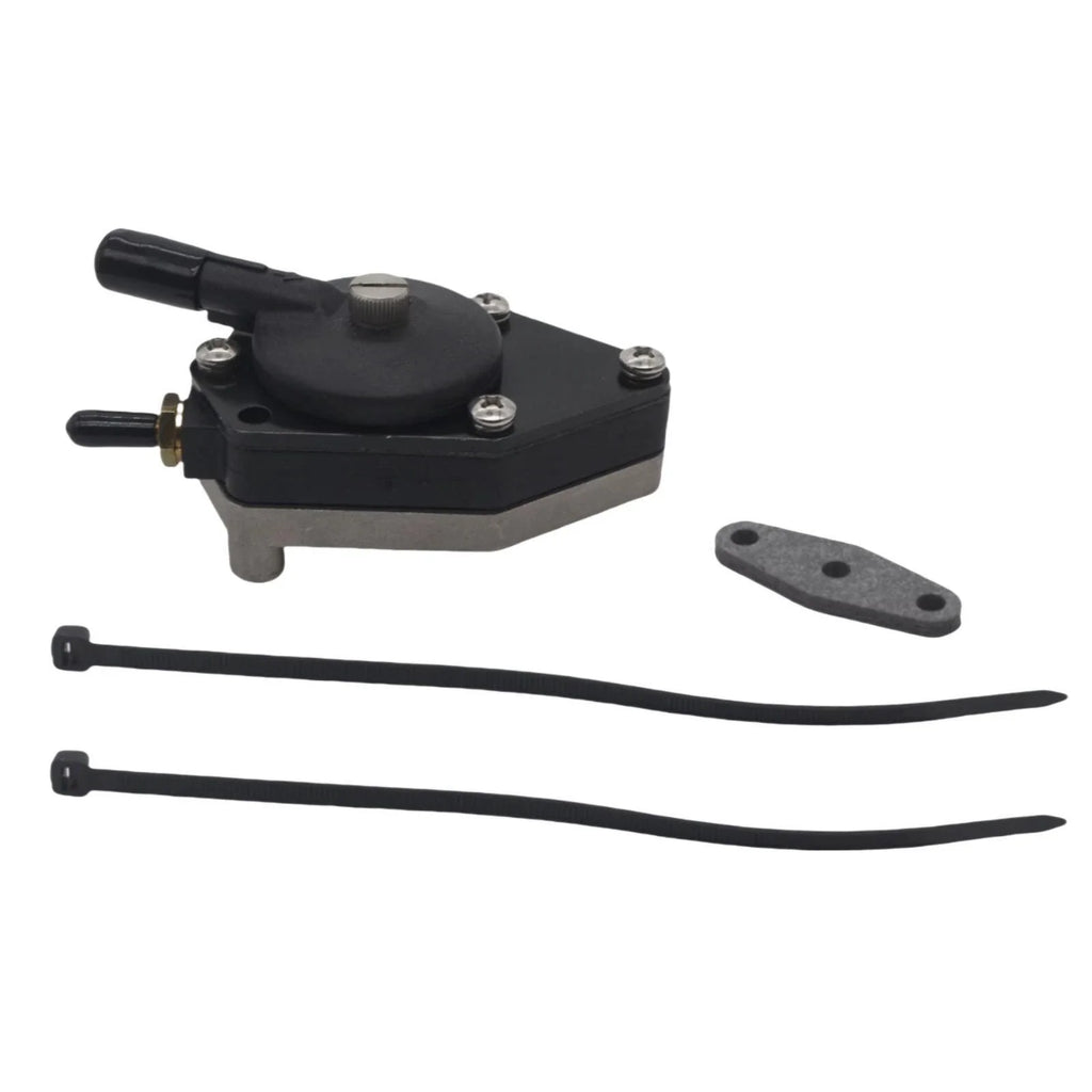 Fuel Pump 438562 + Gasket for BRP OMC Johnson Evinrude (Model Specific)