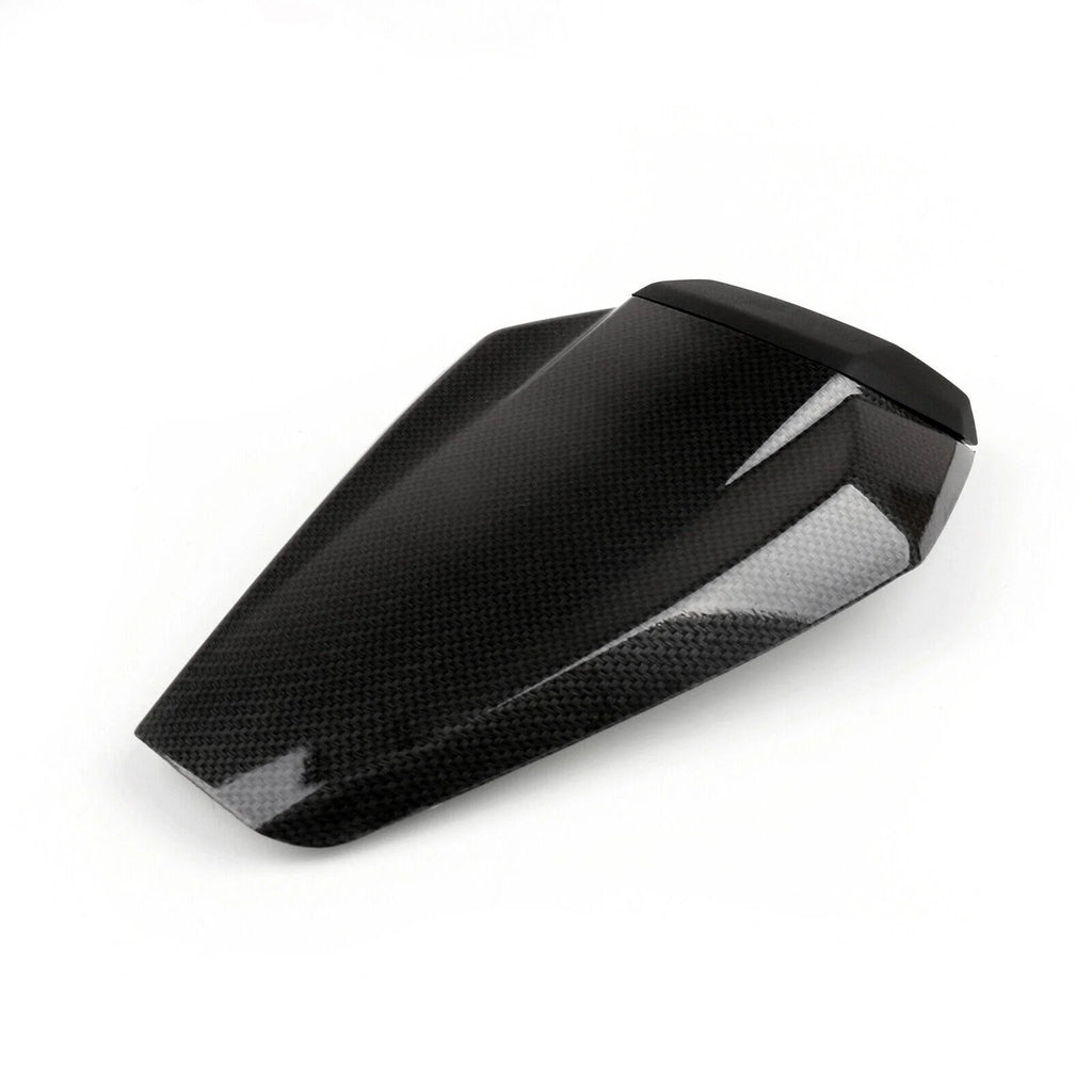 Rear Seat Cover Cowl for Kawasaki Ninja ZX10R ZX10-R (2016–2024) Carbon T9