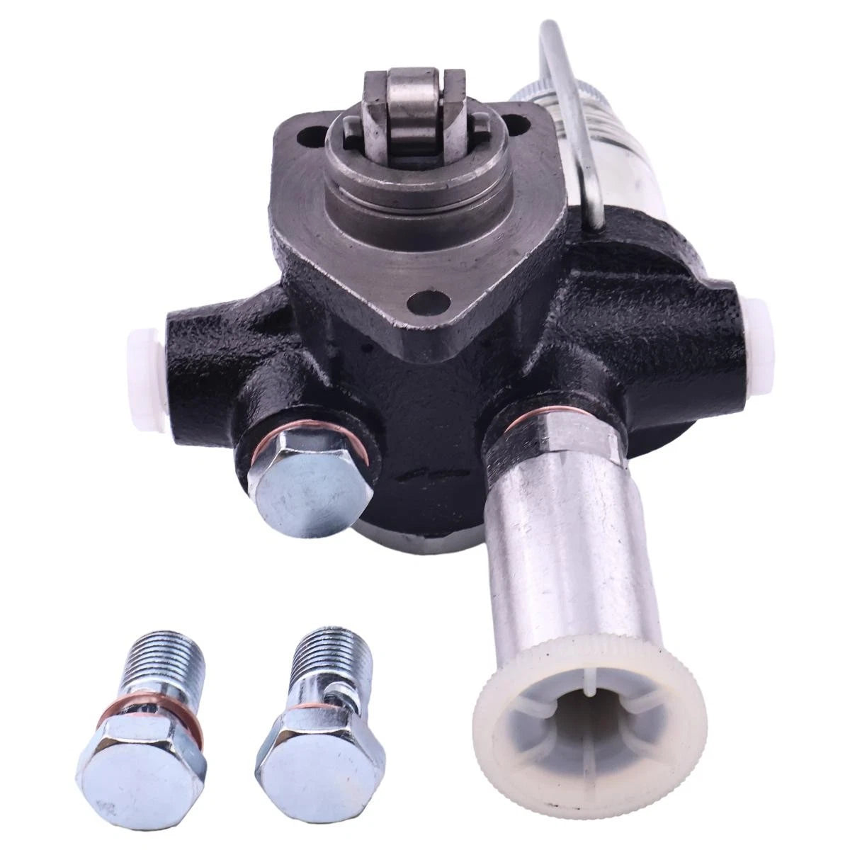 Fuel Pump AR63831 for John Deere 690B 740 743 4040 4240 4630 4840 7020 8430 5200