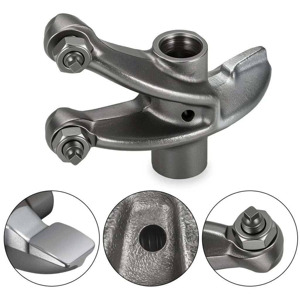 Shaft Rocker Arms Kit for Honda TRX300EX Sportrax 300 (1993–2008)