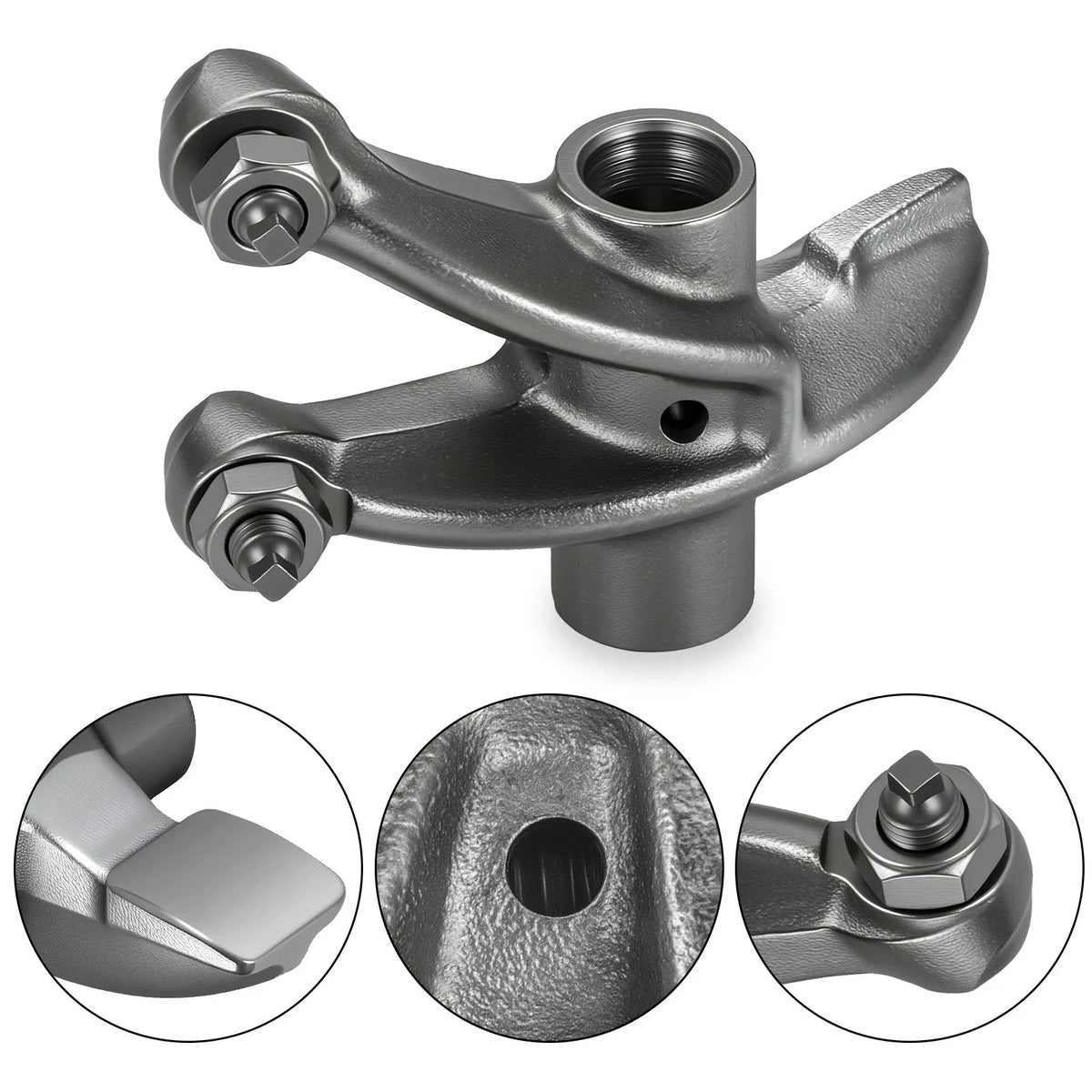 Shaft Rocker Arms Kit for Honda TRX300EX Sportrax 300 (1993–2008)