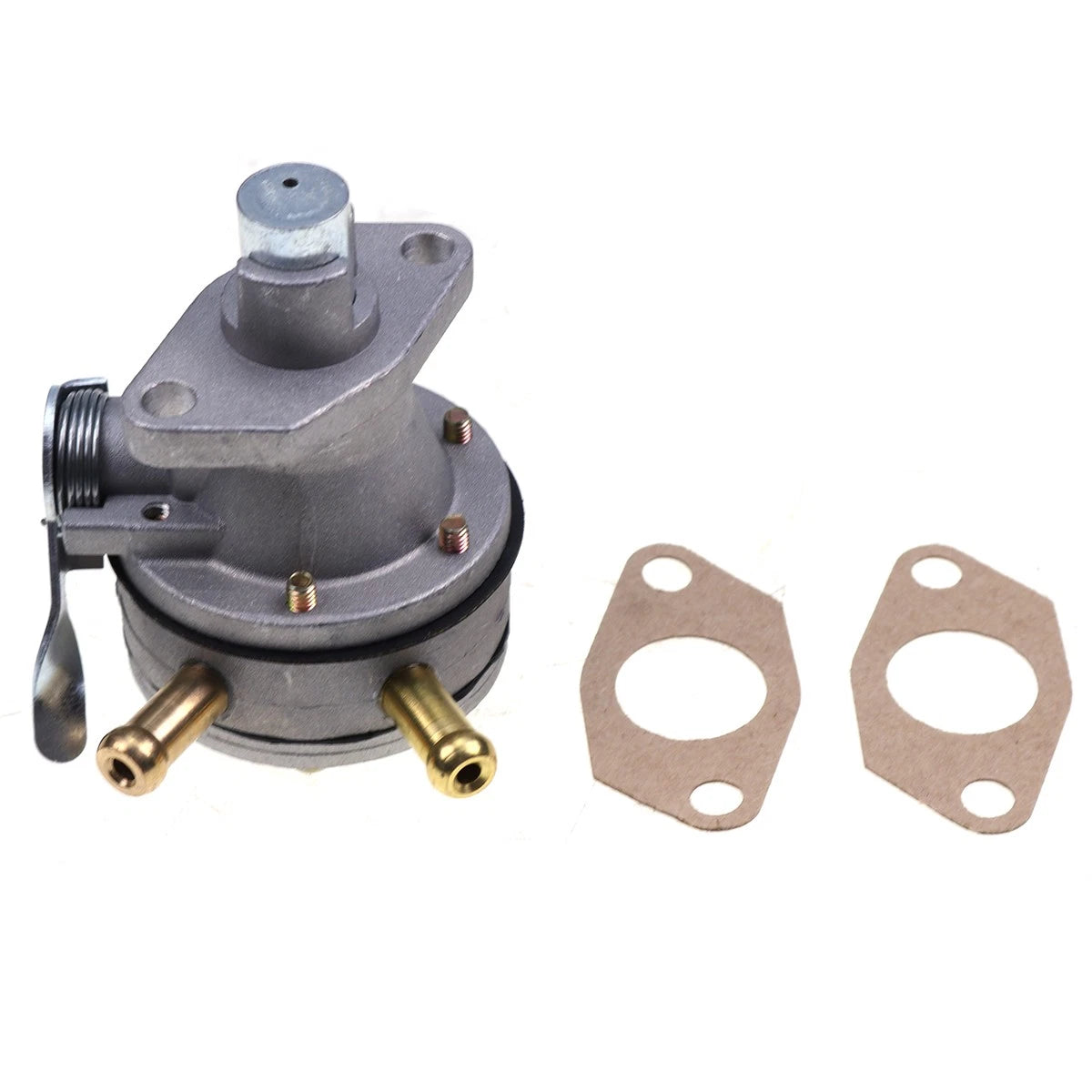 Fuel Pump AM882588 for John Deere 110 1445 2025R 3215 4210 4500 655 755 856 4X4