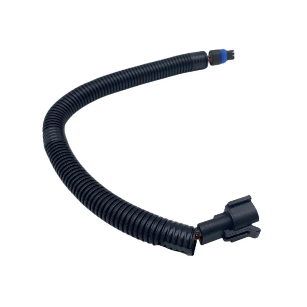 Ignition Coil Harness for OMC Cobra 3.0 4.3 5.0 5.7 7.4 L V6 V8 (1986–2000) 987229 986661