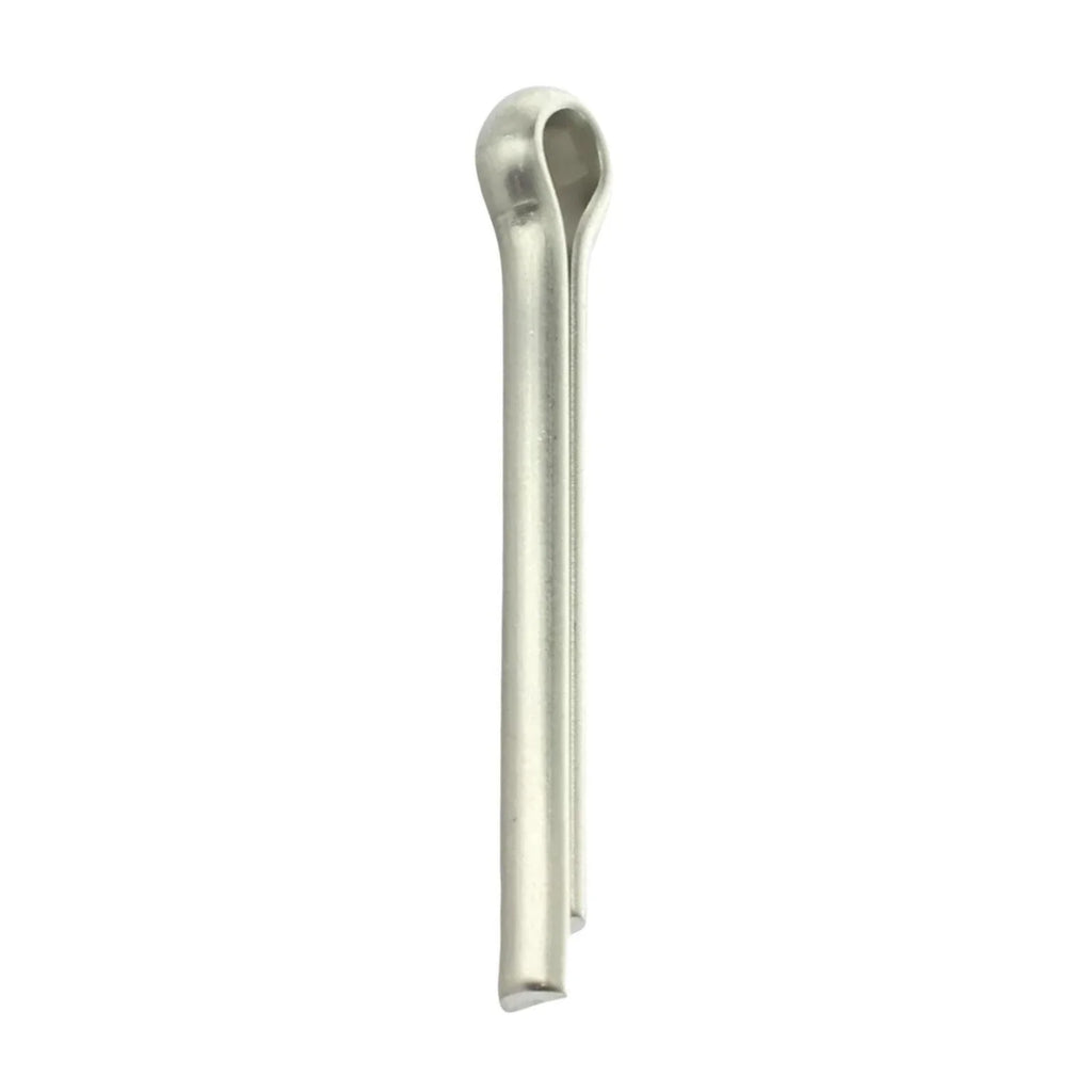 Prop Cotter Split Pin for Yamaha F115 F150 F175 F200 F250 (91490-40030-00)