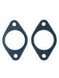 2X Yamaha 46mm Carb Gaskets for Waverunner Jet Ski (Mikuni)