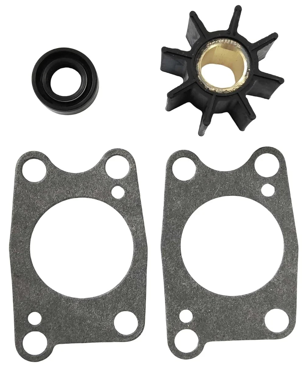 Outboard Water Pump Service Kit 06192-ZV1-C00 for Honda 4-6 HP (4-Stroke)