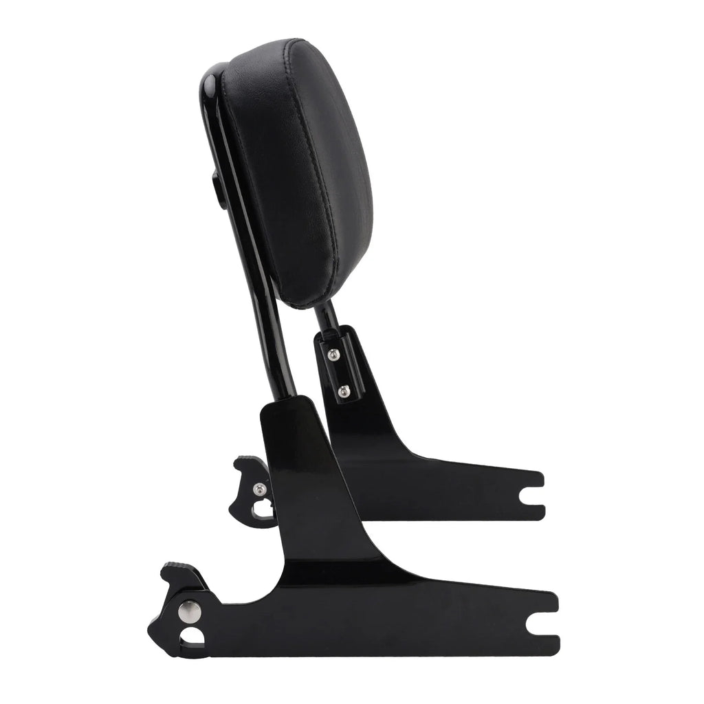 Sissy Bar Backrest for Harley Softail (2000–2017)