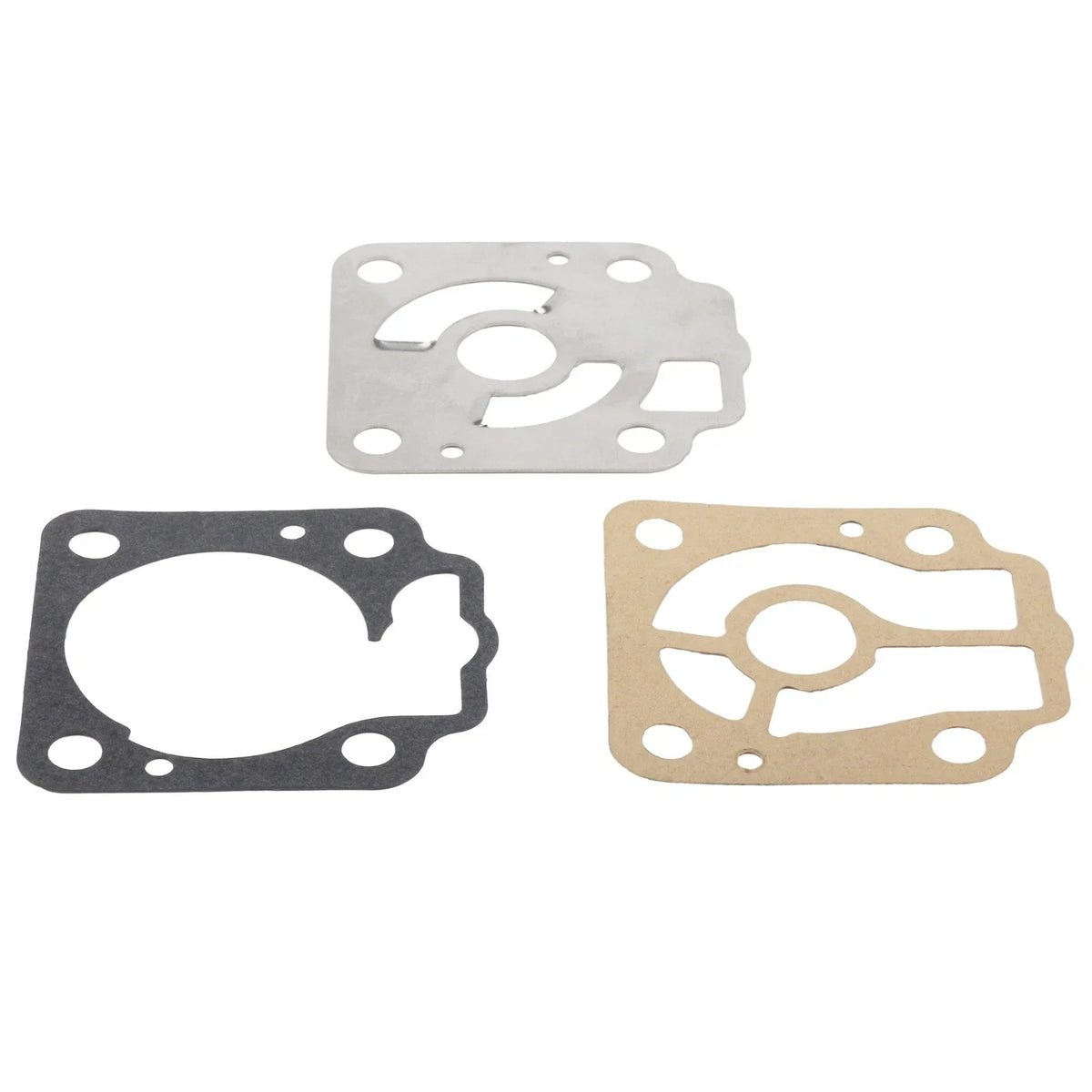 3T5873223M Water Pump Impeller Repair Kit for Nissan Tohatsu Outboard (2/4-Stroke)
