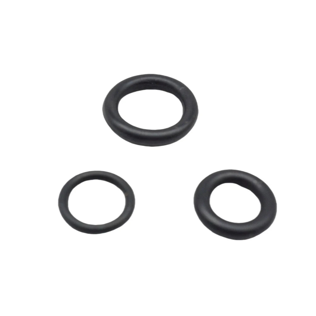 Duoprop Gearlube Orings for Volvo Penta & DPS-M Drive (Fits 955981, 3852045, 3855081)