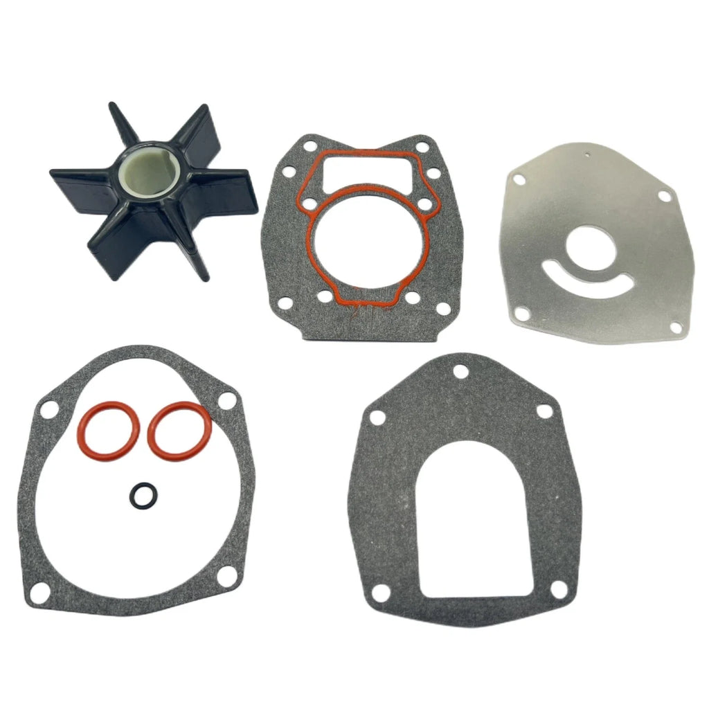 Water Pump Impeller Kit for Honda Marine Outboard BF 75 90HP (06192-ZW1-305)