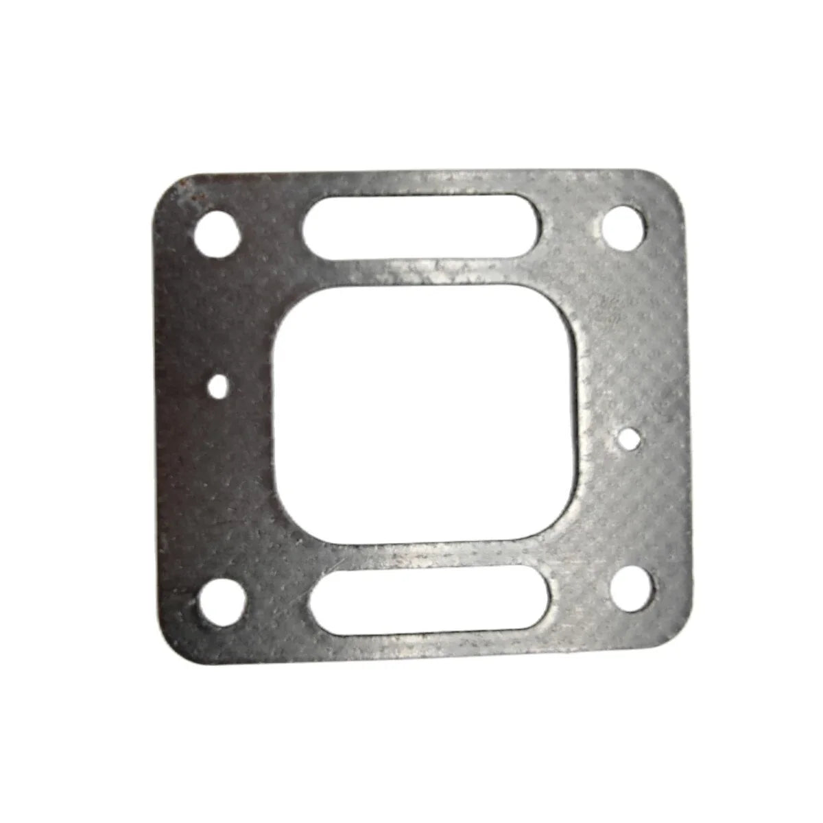 2 Exhaust Manifold Gasket Restrictor Elbow for Mercruiser (Repl 18-0897, 27-863724)