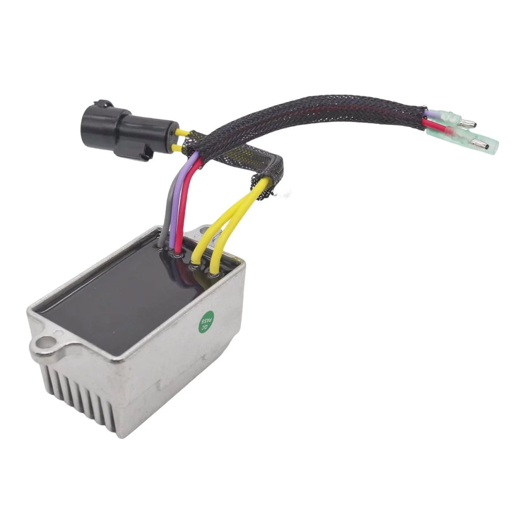 Rectifier Plastic Connector for Johnson Evinrude 9.9-35 HP (1995–2001) 584890 193-4890