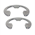 Trim Ram E Ring Clip for Mercruiser Alpha Gen 2 (53-815949, 18-2345)