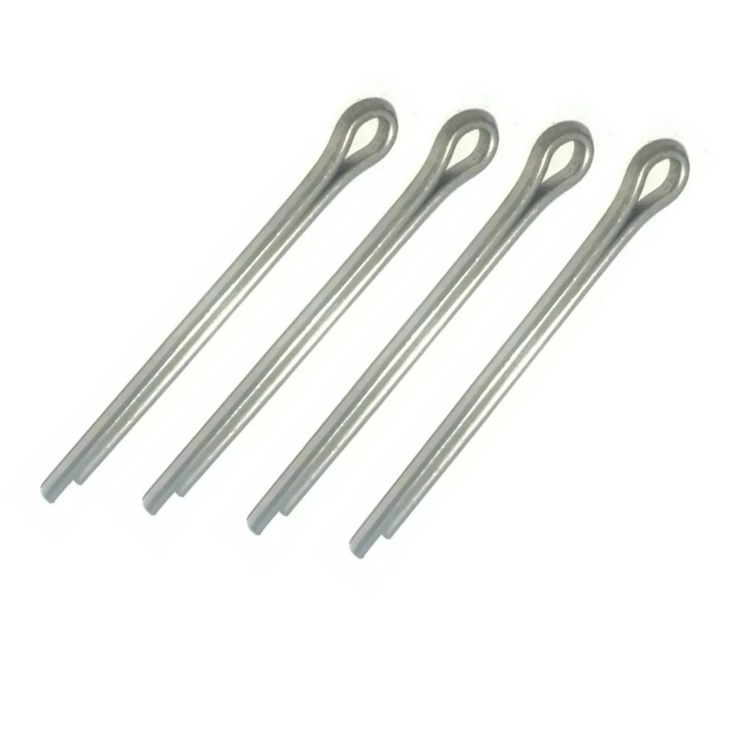 4PCS Yamaha Marine 91490-30025-00 Cotter Pin Factory Boat Parts