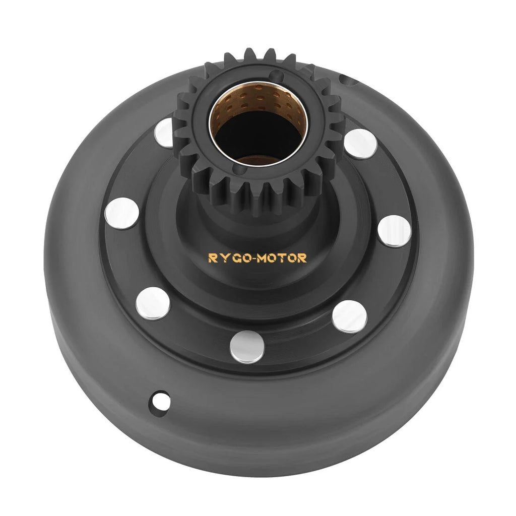 Centrifugal Clutch Drum for Honda TRX200 TRX200D TRX250TM TRX250TE TRX250EX (1986–2009)