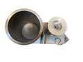 John Deere Engine 6068TF150 6068TP053 6068TF151 Piston Kit RE515372